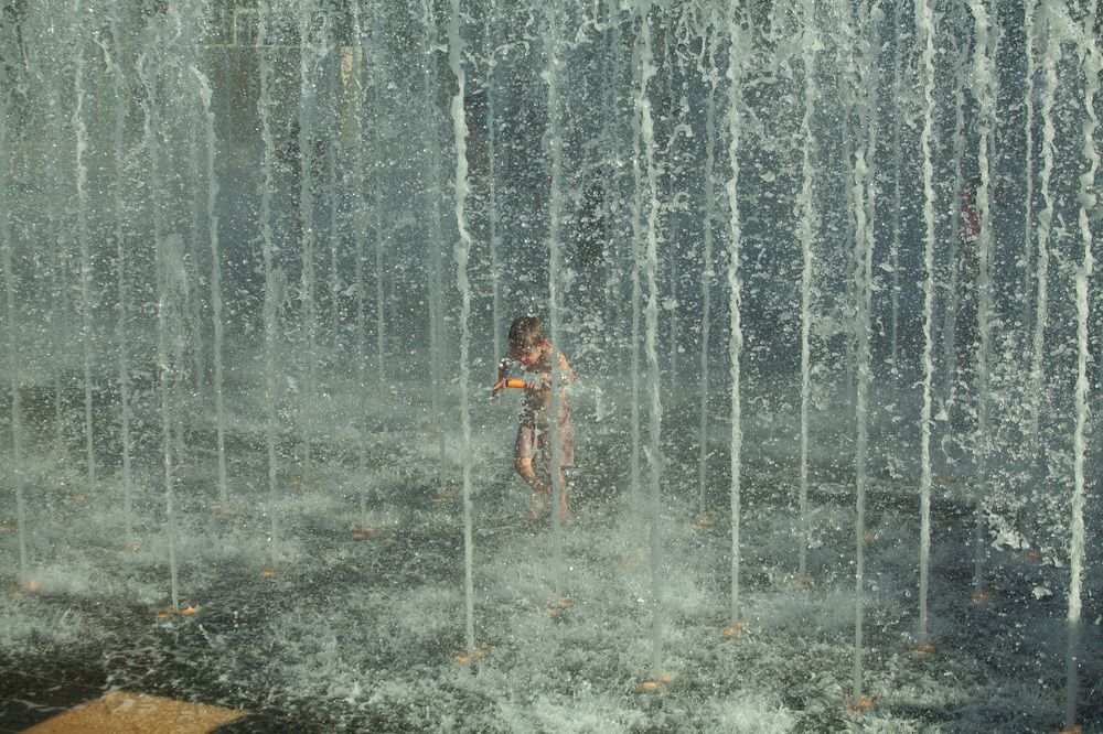 Photograph by Lada Tregubov