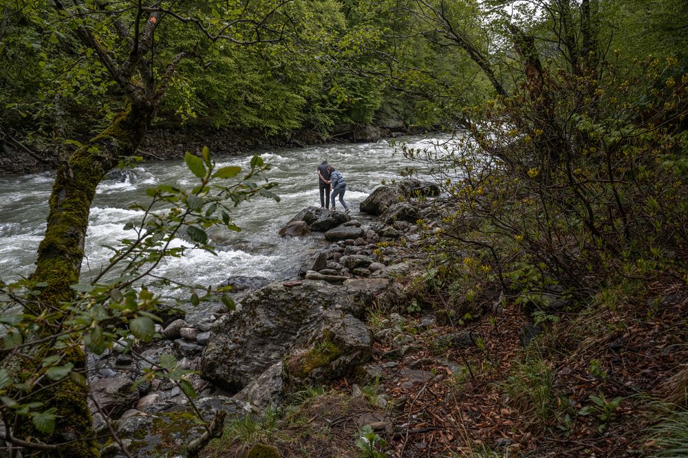 Photograph by Абдул Мигруев