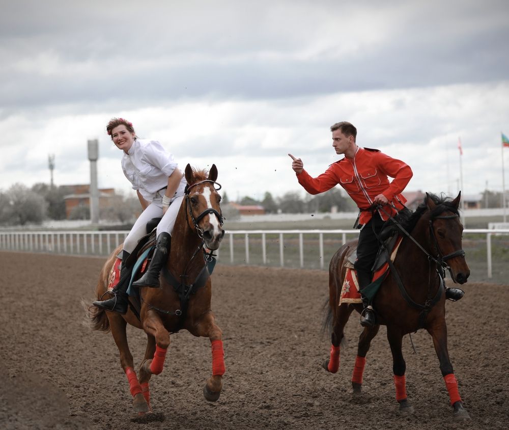 Photograph by Татьяна Полоцкая