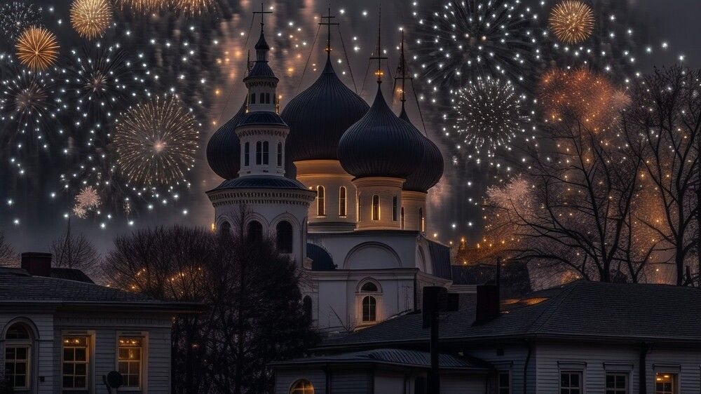 Photograph by Александр Климов