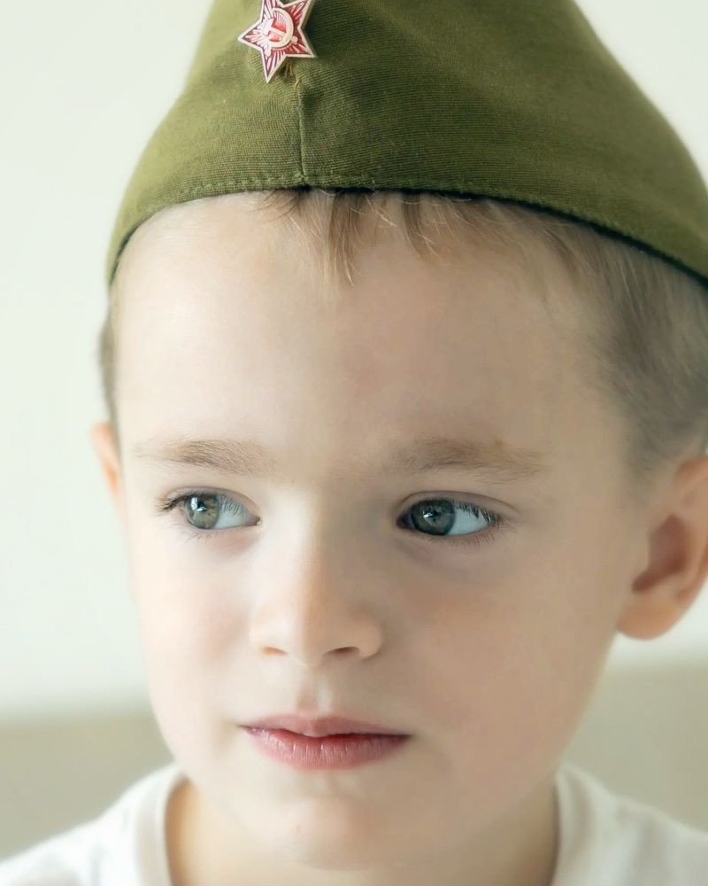 Photograph by Ksenia Sannikova