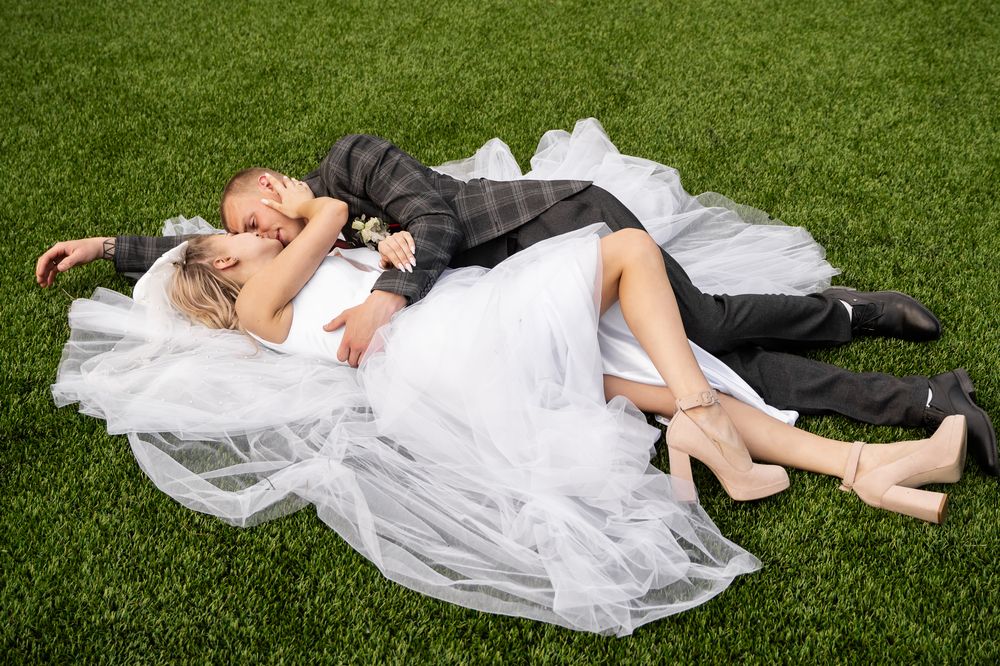 Photograph by BorzIN