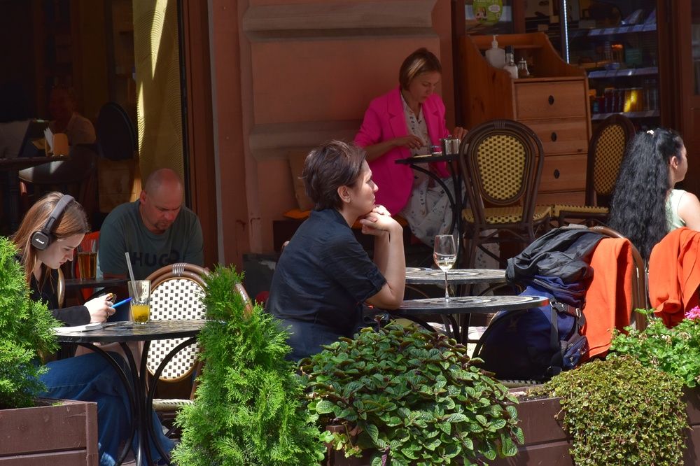 Photograph by Нина Кольман