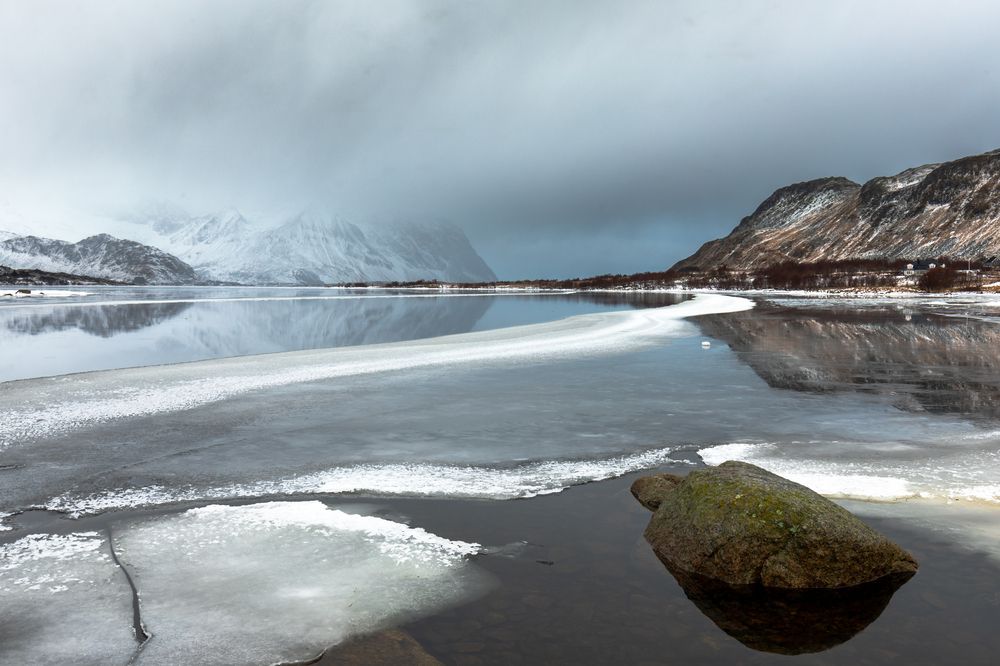 Photograph by Евгения Чех