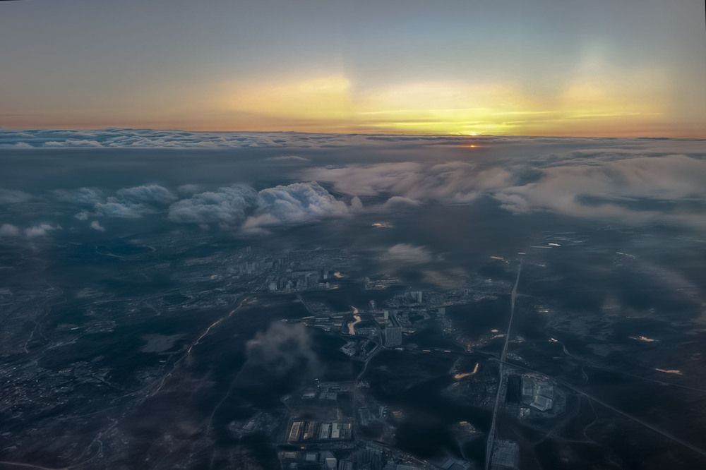 Photograph by Владимир Михайлов