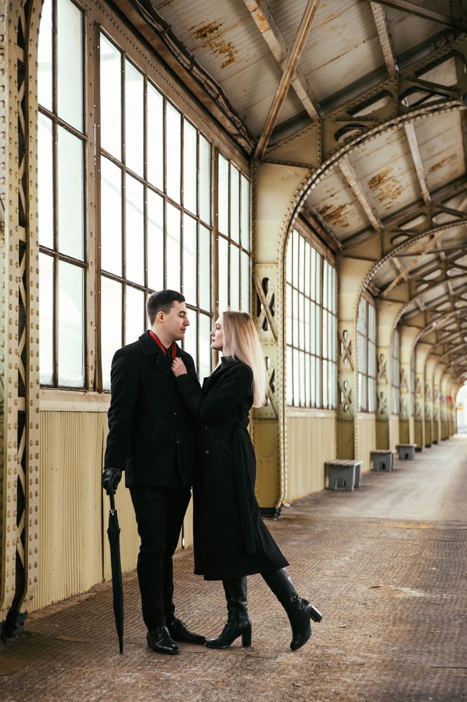 Photograph by Анна Руан