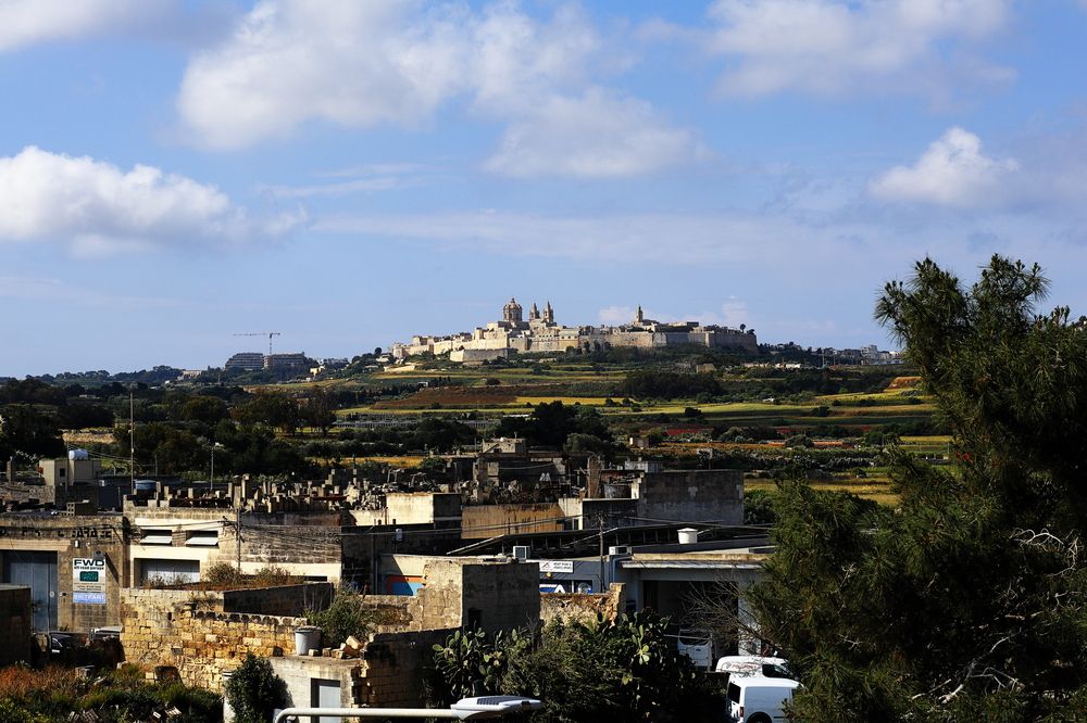 Photograph by Ernest Spiteri Gonzi