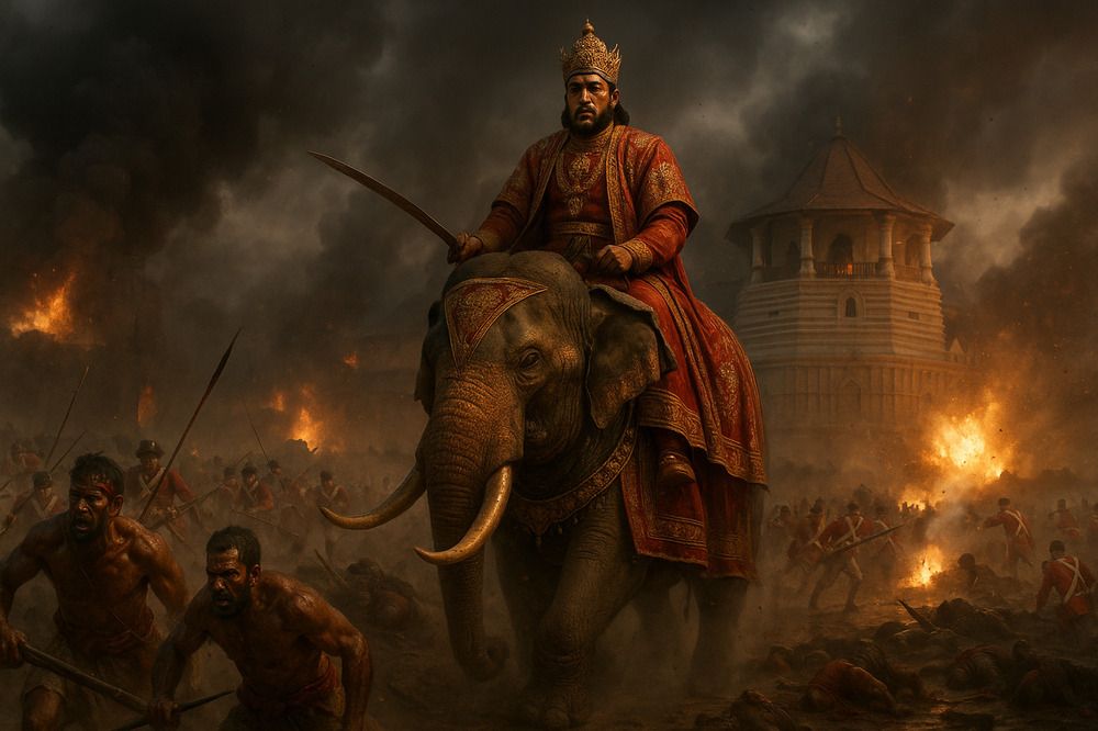 Фотография автора Uditha Prabhasha