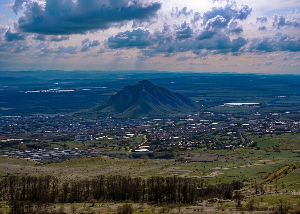 Photograph by Владимир Михайлов