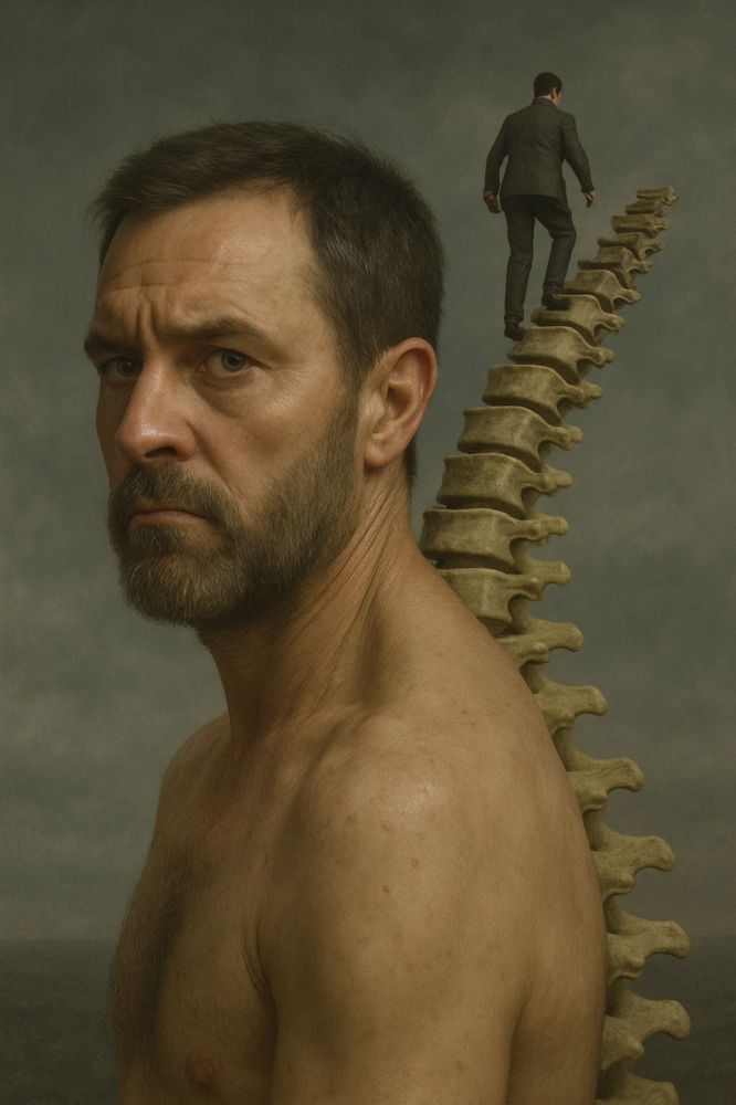 Photograph by Anzhela Spiridonova