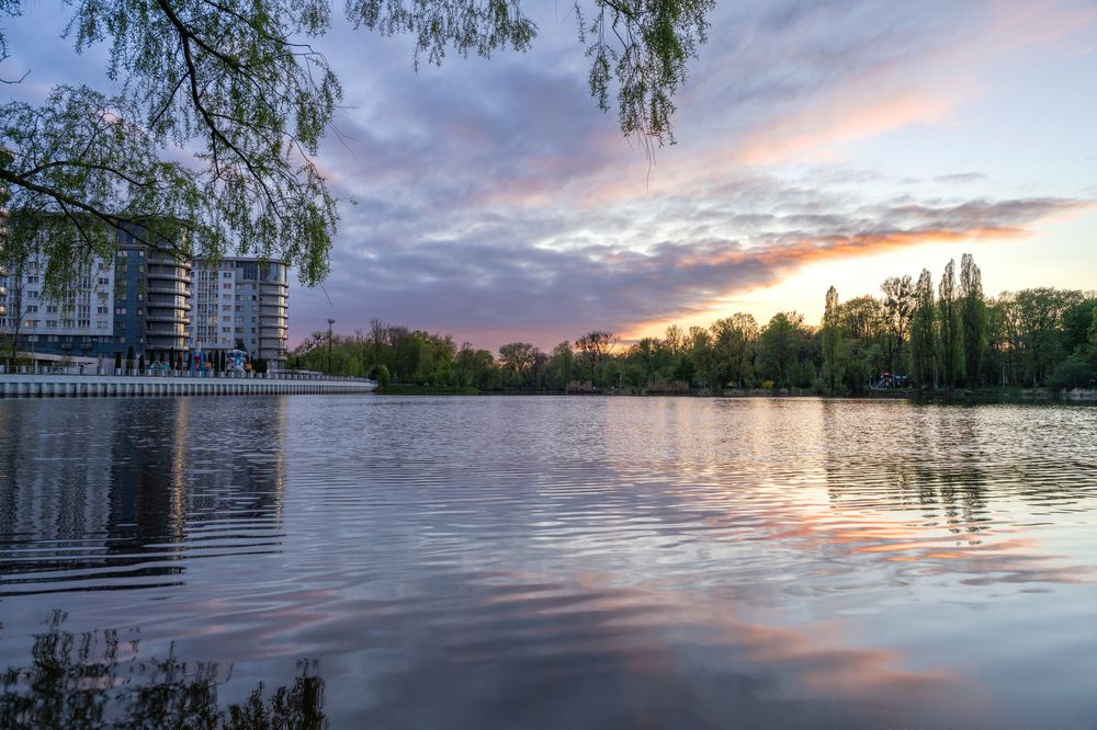 Фотография автора Борунов Константин