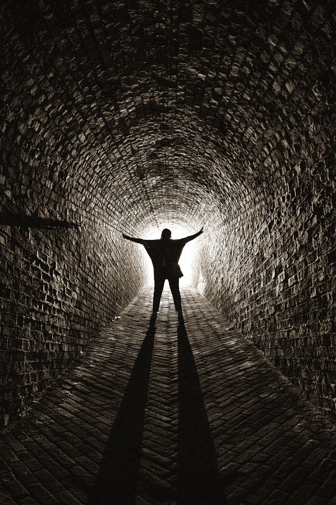 Фотография автора Борунов Константин