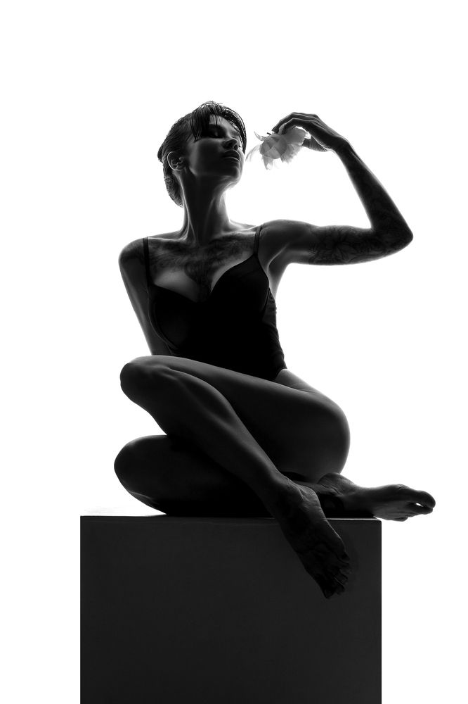 Photograph by Александр Тихий