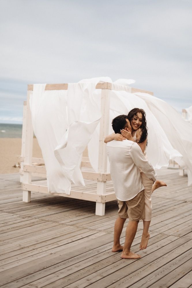 Photograph by Алина Тихонова