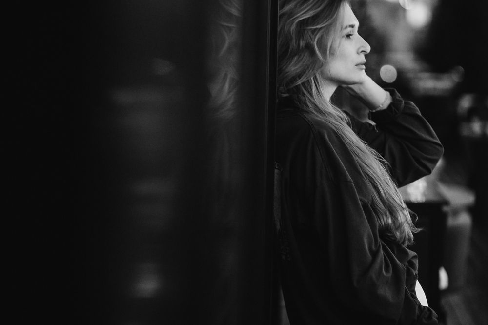 Photograph by VELES YANA