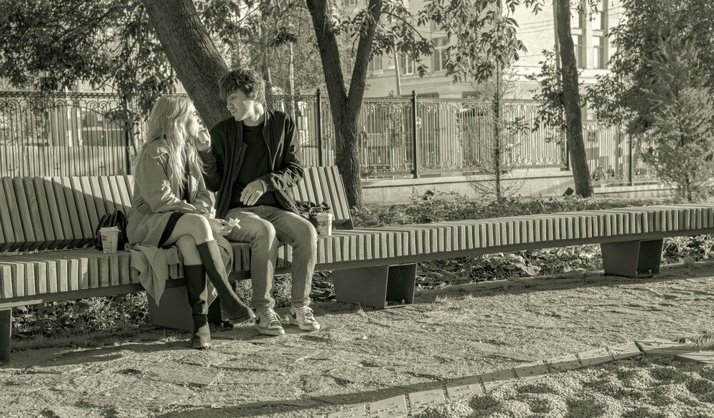 Photograph by Виктор Саврей