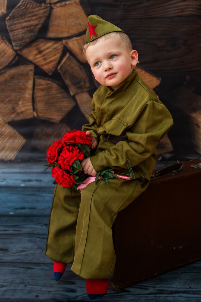 Photograph by Майоров Виктор