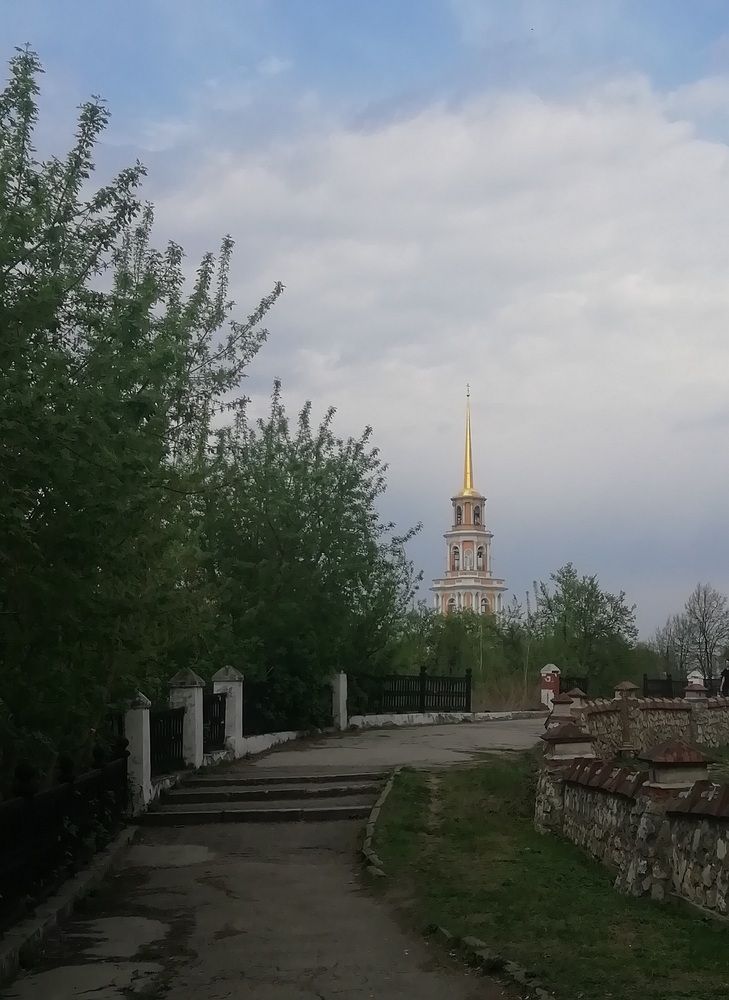 Photograph by Петр Ваницын