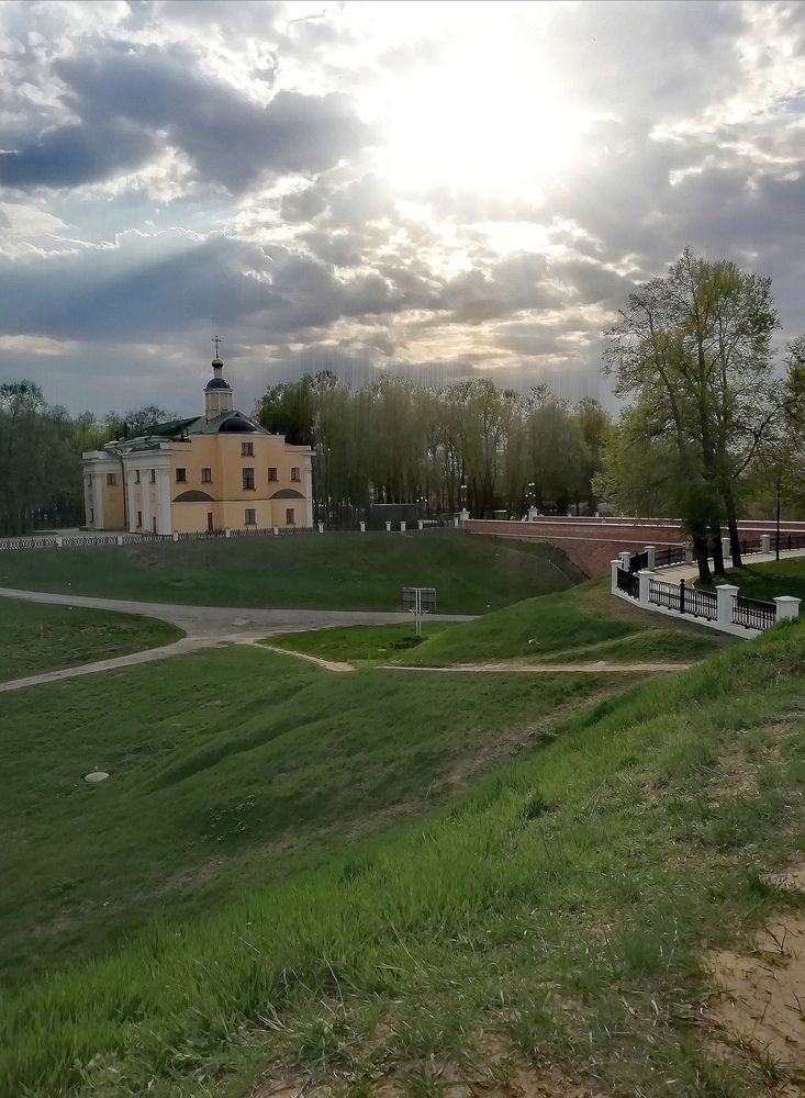 Photograph by Петр Ваницын