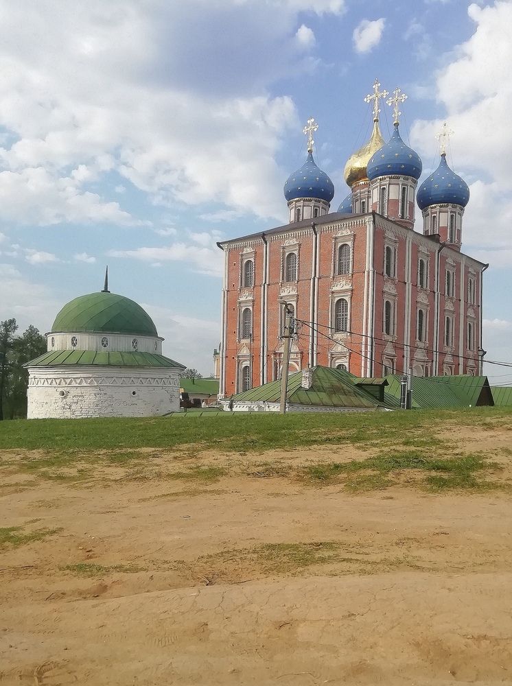 Photograph by Петр Ваницын