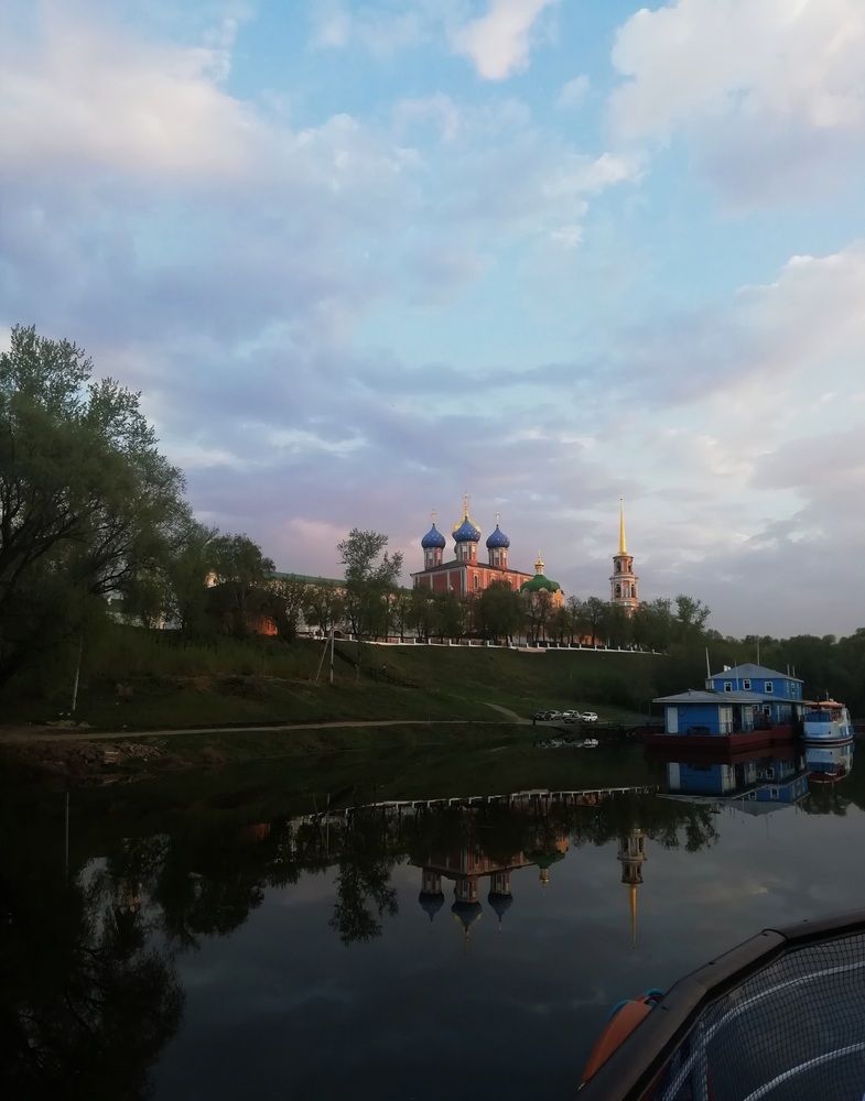 Photograph by Петр Ваницын