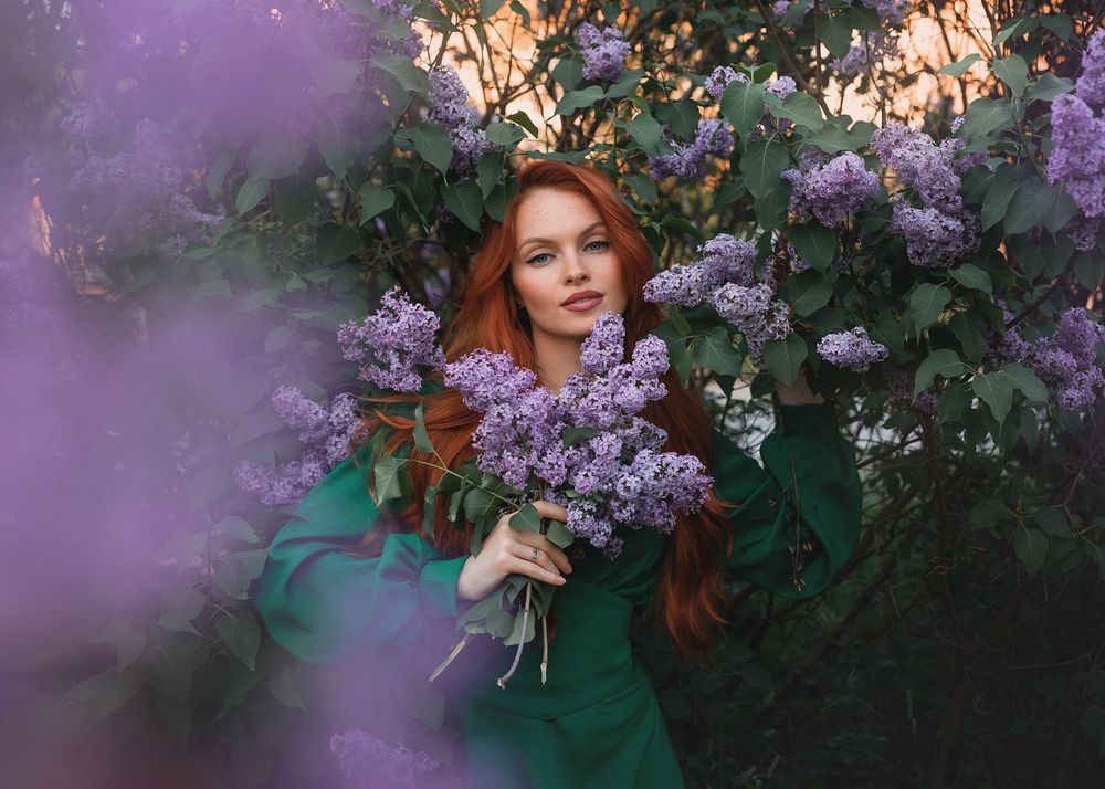 Фотография автора Наталья Ветошкина