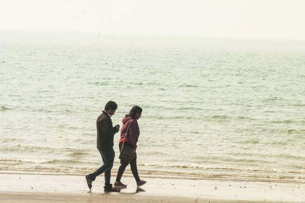 Photograph by Saptarishi Basu