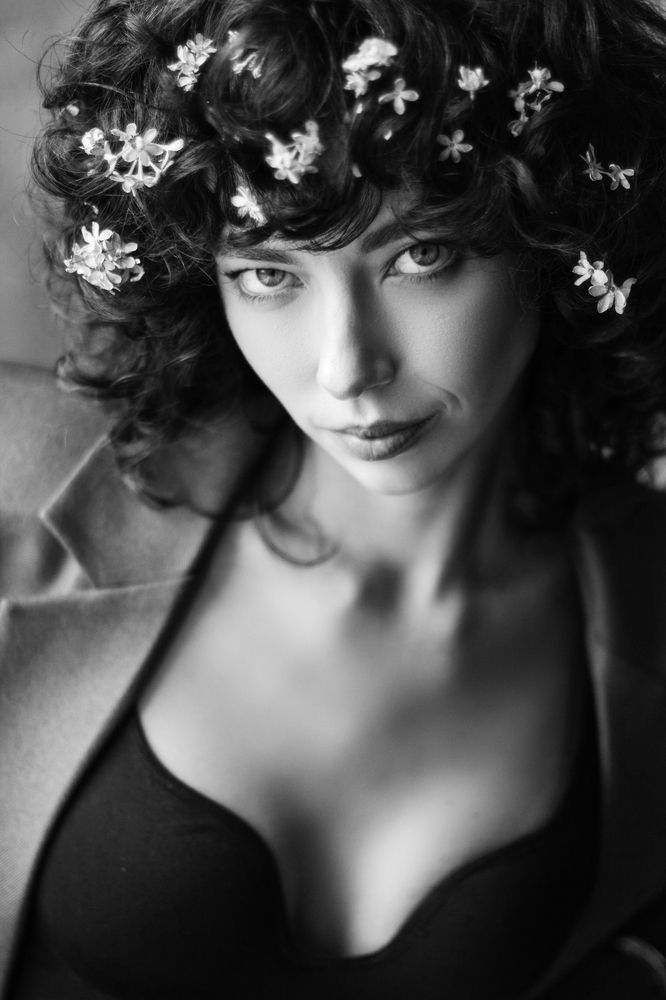 Photograph by Ольга Ажакина