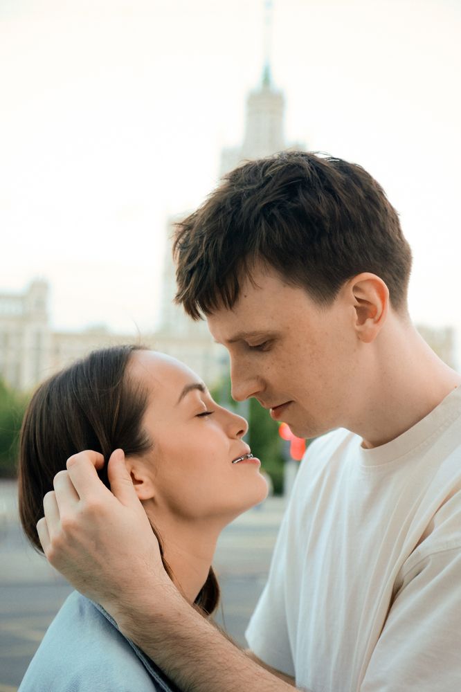 Photograph by Бабурина Анна