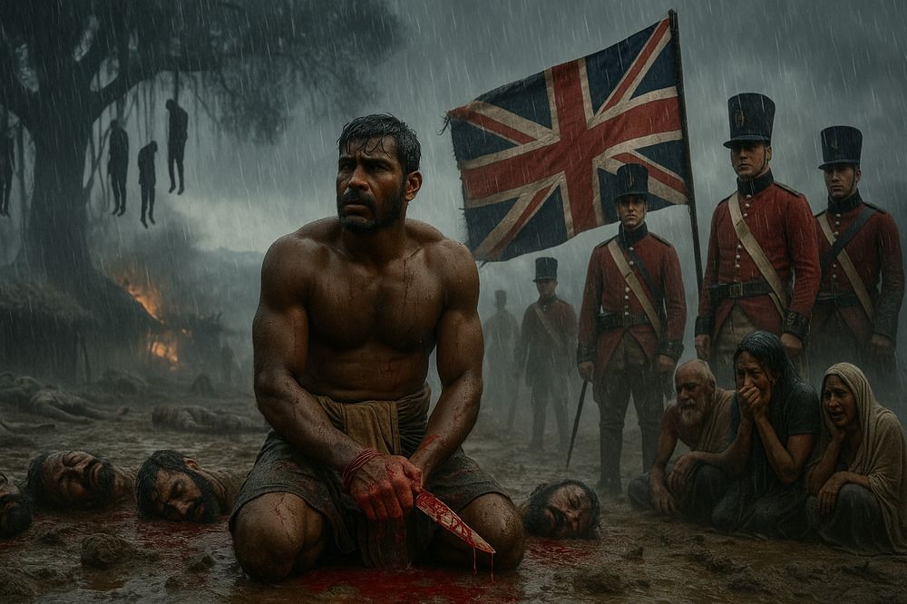 Photograph by Uditha Prabhasha