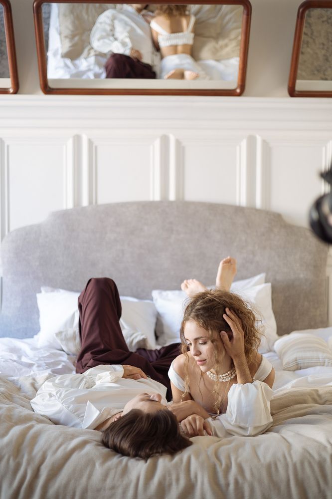 Photograph by Оксана Савенко