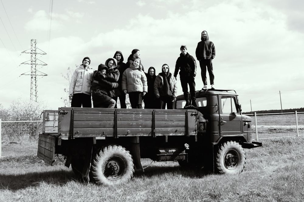 Photograph by Екатерина Каптелина
