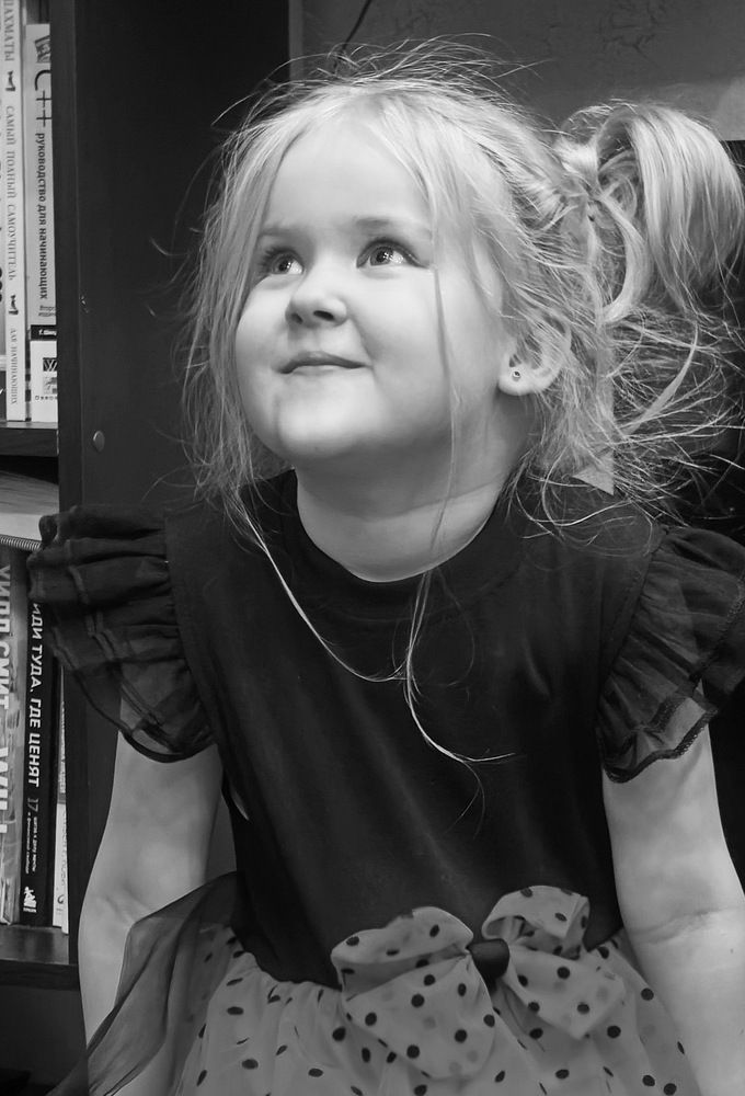 Photograph by Виталий Черепенькин