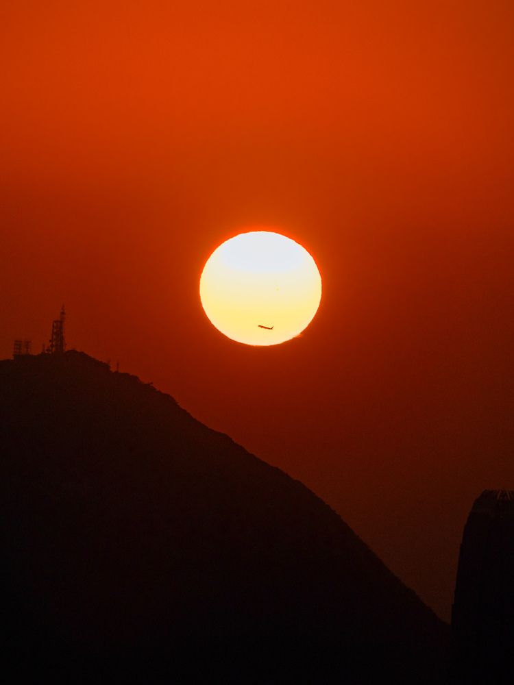 Photograph by Odsel Yeung