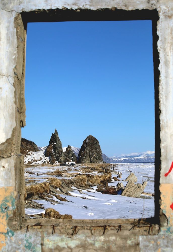 Photograph by Лариса Ким
