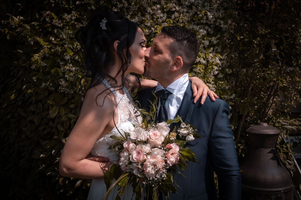 Photograph by Davide Imbrauglio