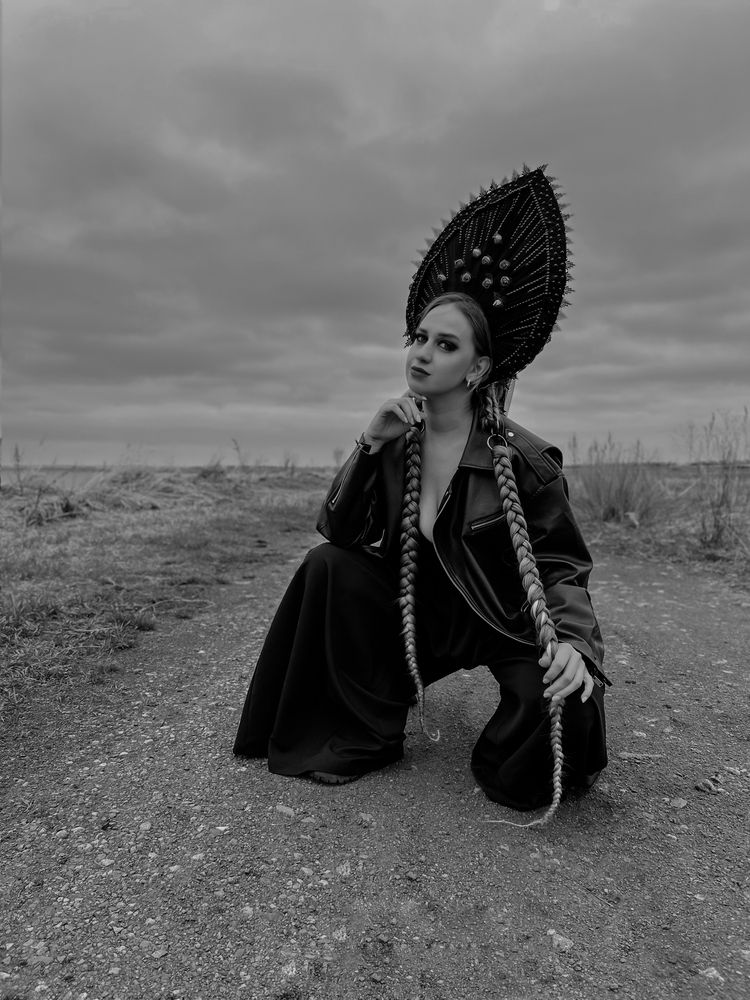 Фотография автора Инга Ступина