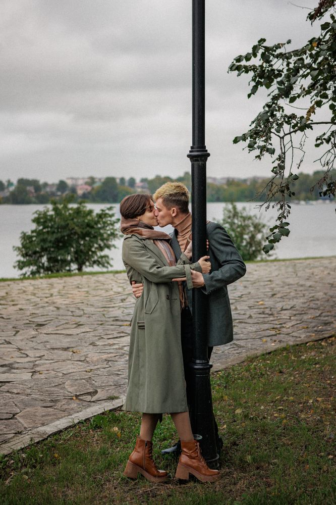 Фотография автора Антон Белобородов