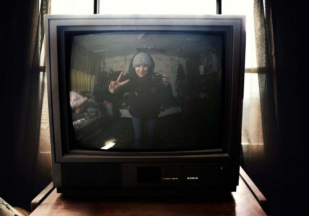 Photograph by Екатерина Каптелина