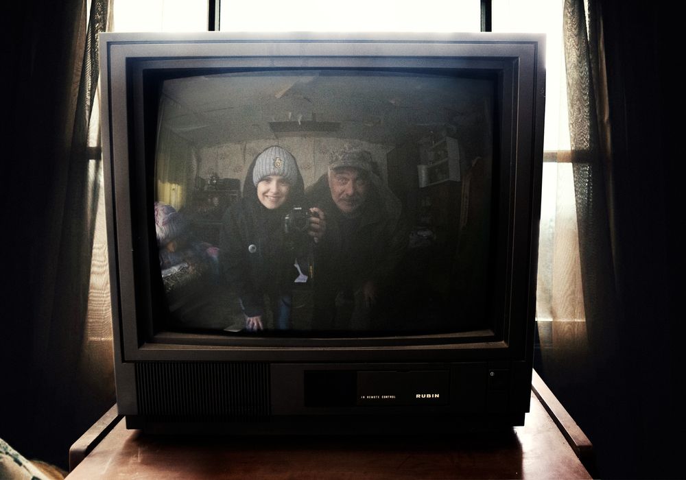 Photograph by Екатерина Каптелина