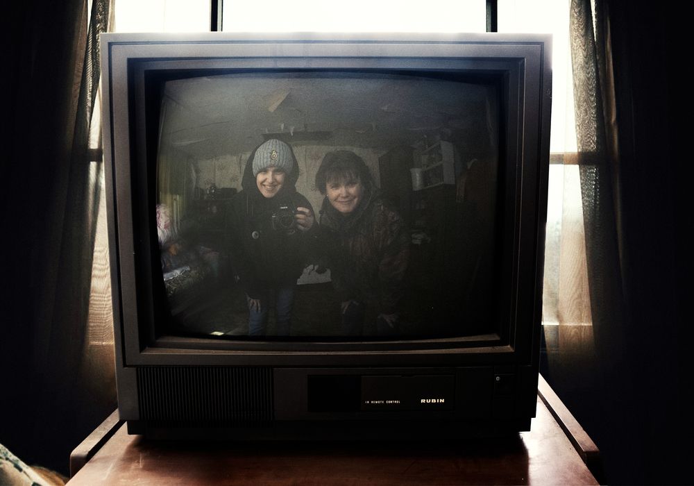Photograph by Екатерина Каптелина