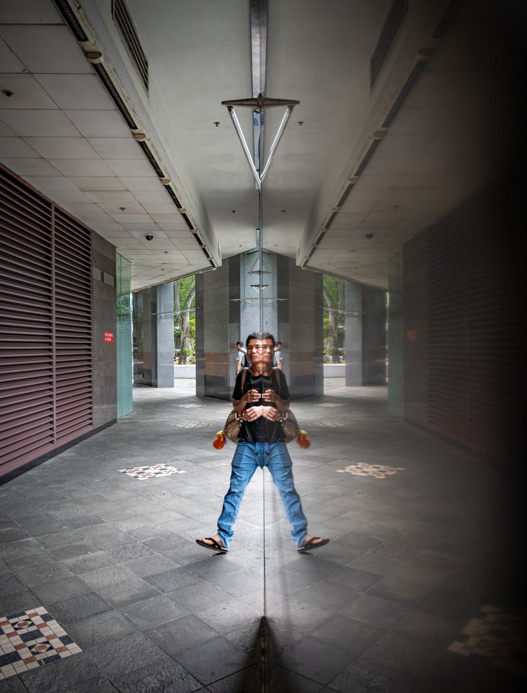 Photograph by Kedar Diwakar Mandakhalikar