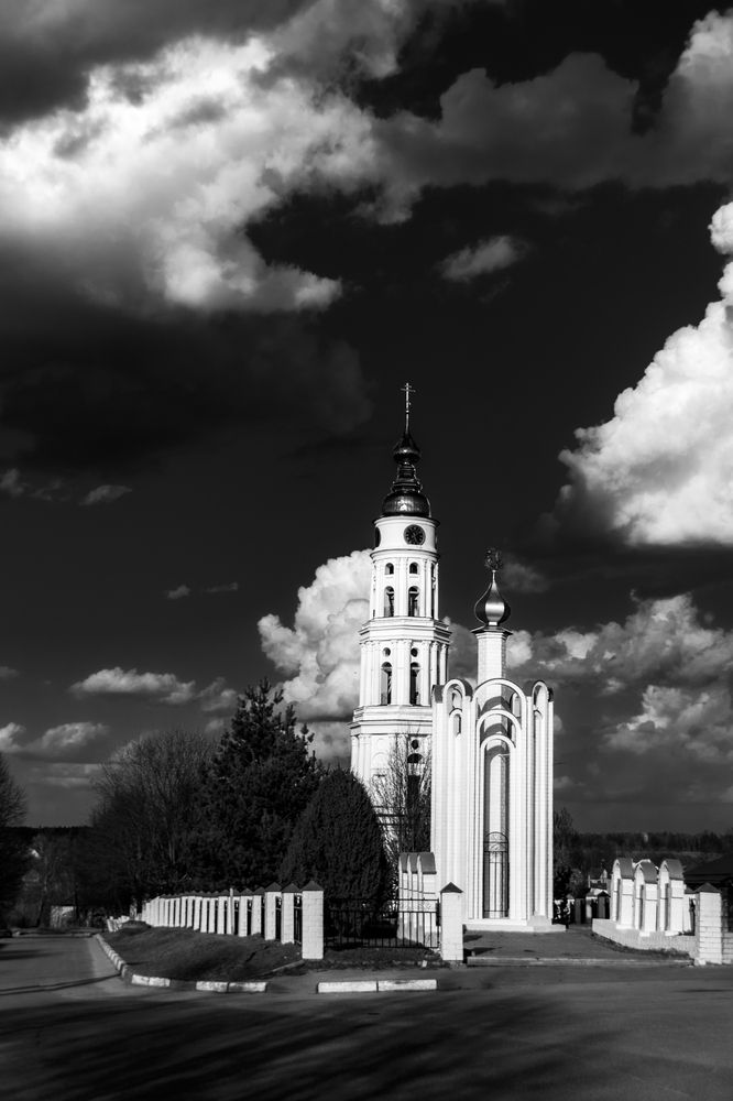 Photograph by Елена Ефимова