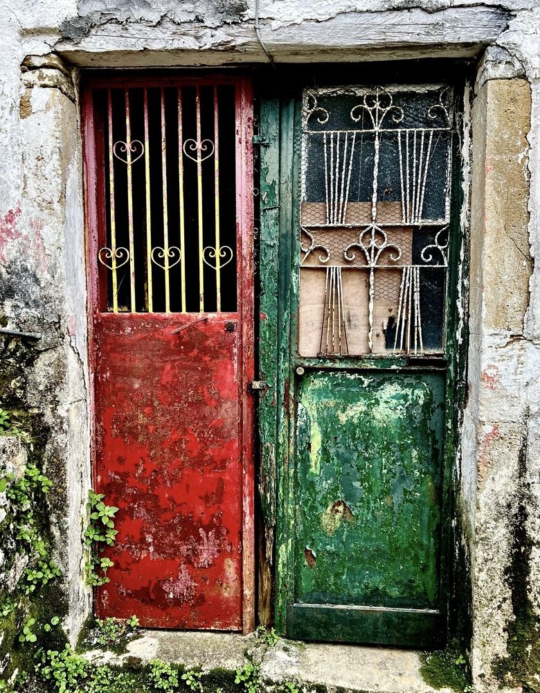 Photograph by Eleni Christogianni