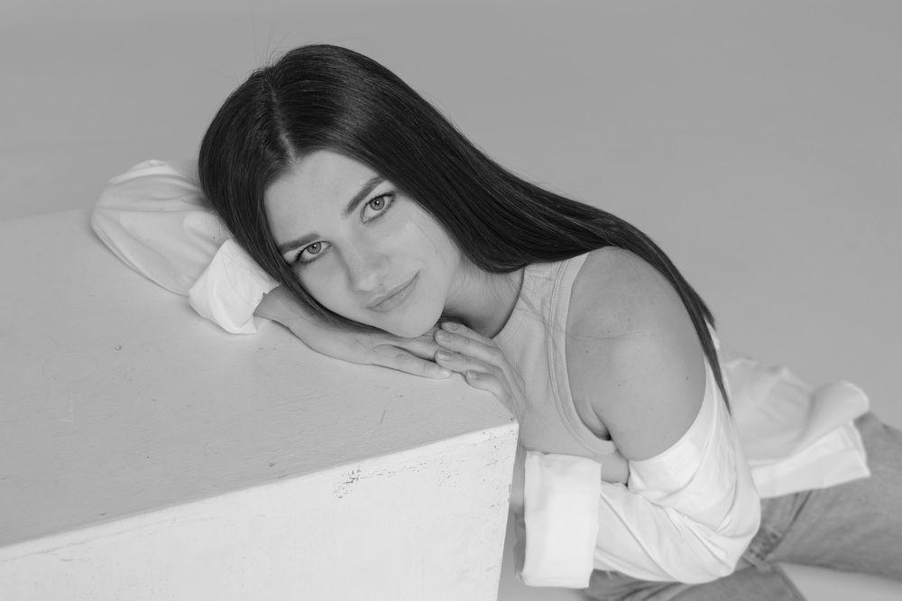 Photograph by Анастасия Кондраткова