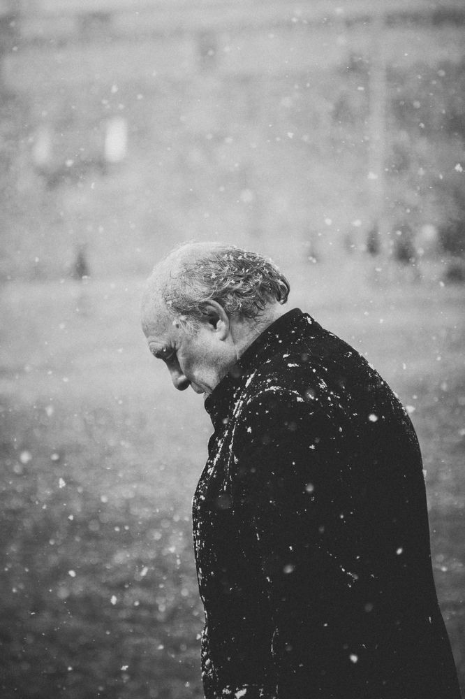 Photograph by Аркадий Рогачёв