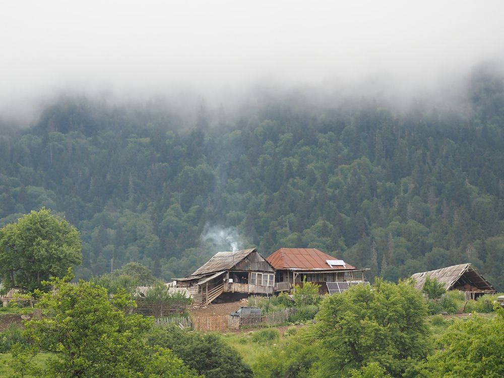 Photograph by Анна Теплицкая