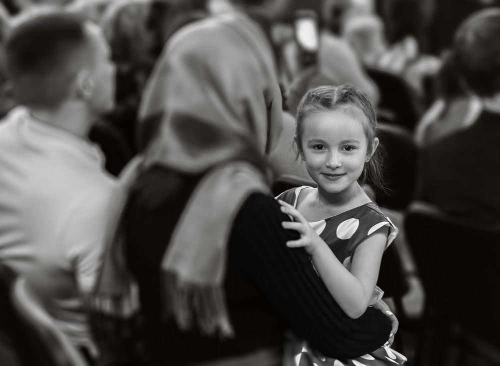 Photograph by Виталий Са