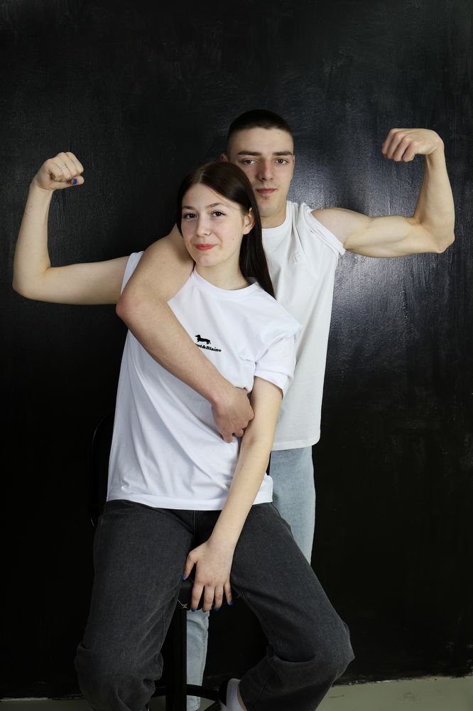 Photograph by Елена Буканина