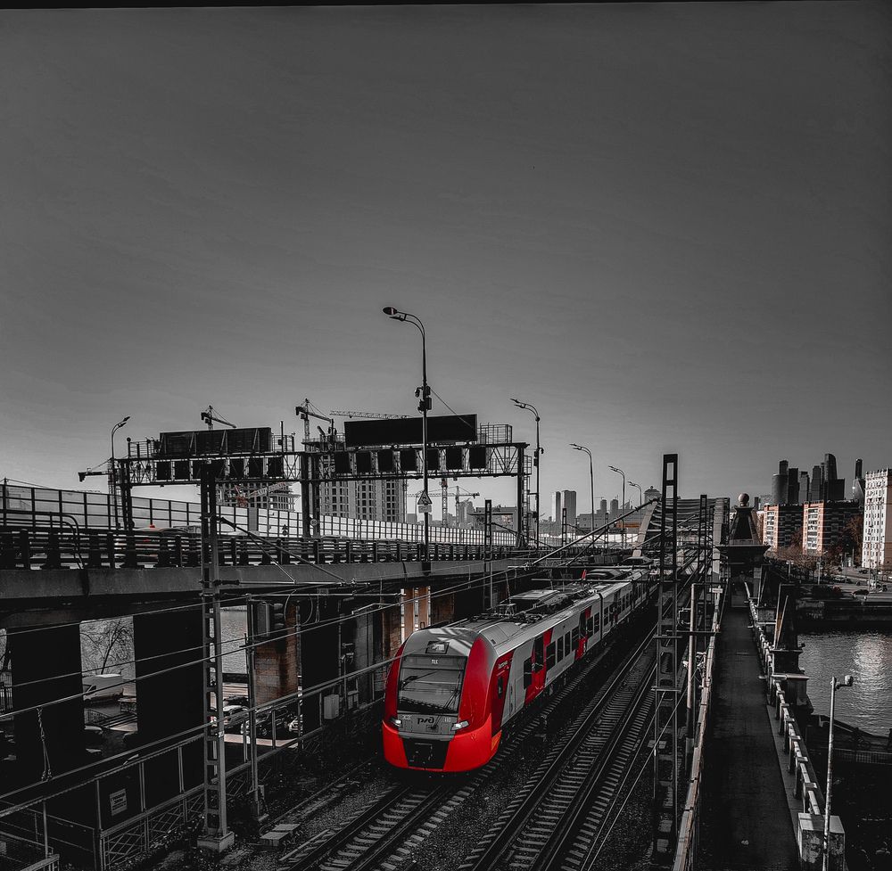 Photograph by Юлия Носкова